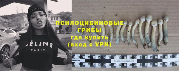 прущие крисы Липки