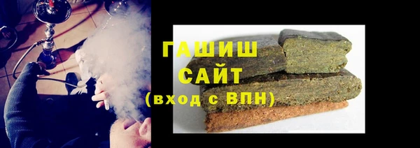 прущие крисы Липки